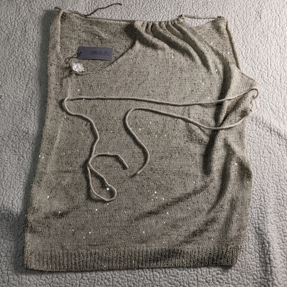 Jennifer Lopez textured status crystal gray - Picture 1 of 7